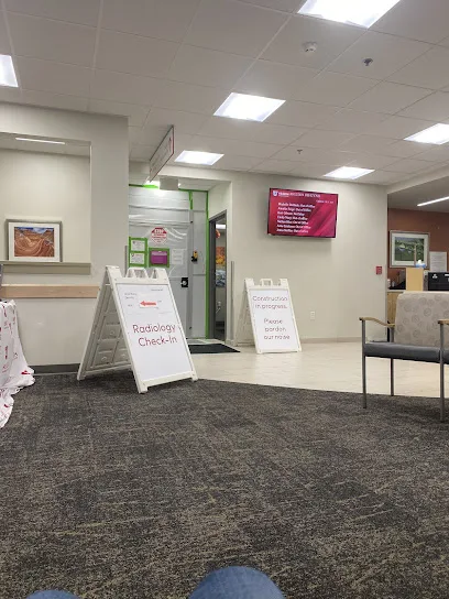 Redwood Urgent Care - University of Utah Health Care primary photo