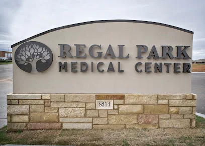Regal Park Medical Center primary photo