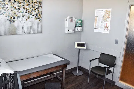 Regal Park Medical Center