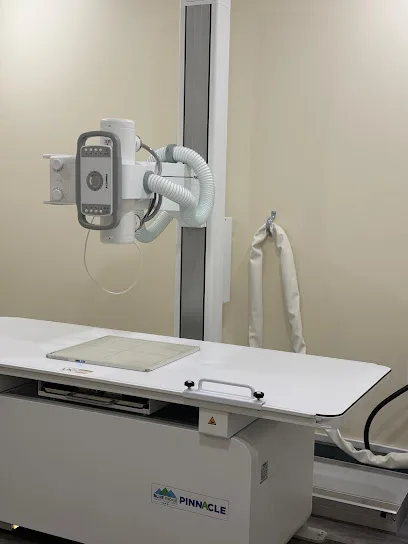 Rehoboth Urgent Care (The Healing Room) Arlington/Pantego TX