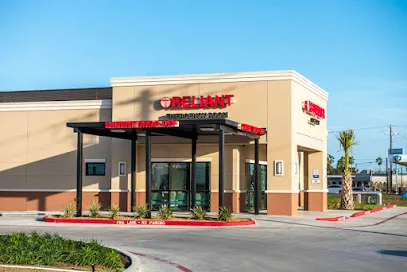 Reliant Emergency Room
