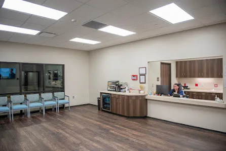 Reliant Emergency Room