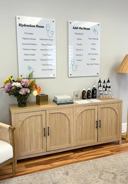 Renew Medical IV Spa and Wellness