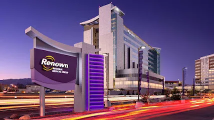 Renown Children's Emergency Room primary photo