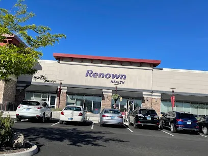 Renown Health primary photo