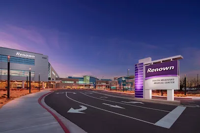 Renown South Meadows Medical Center primary photo