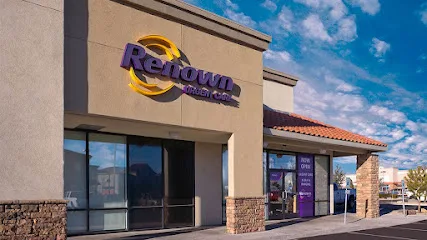 Renown Urgent Care – Damonte Ranch
