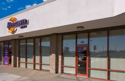 Renown Urgent Care – North Hills primary photo