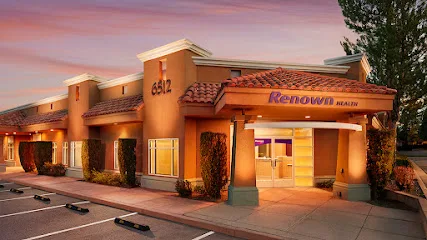 Renown Urgent Care – South McCarran primary photo