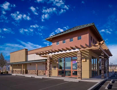 Renown Urgent Care – Summit Ridge primary photo