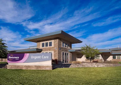 Renown Urgent Care – Vista primary photo