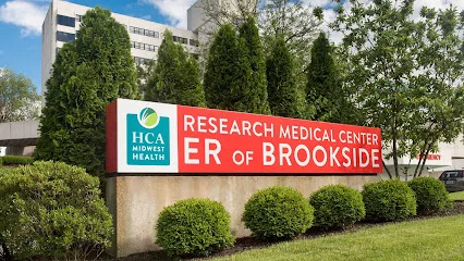 Research Medical Center ER of Brookside primary photo
