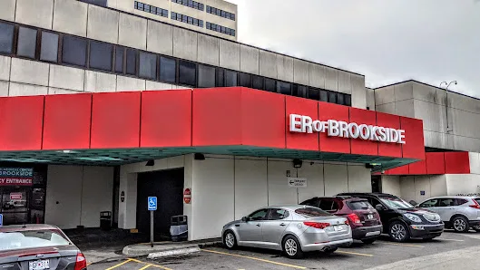 Research Medical Center ER of Brookside
