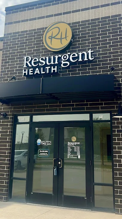 Resurgent Health