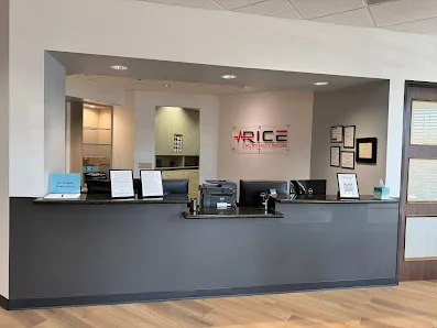 Rice Emergency Room - West University