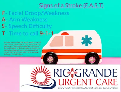 Rio Grande Primary Care and Walk-In Clinic