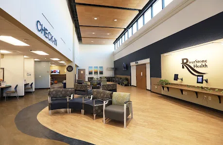 RiverStone Health Clinic