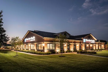 Riverview Health Emergency Room & Urgent Care-Carmel