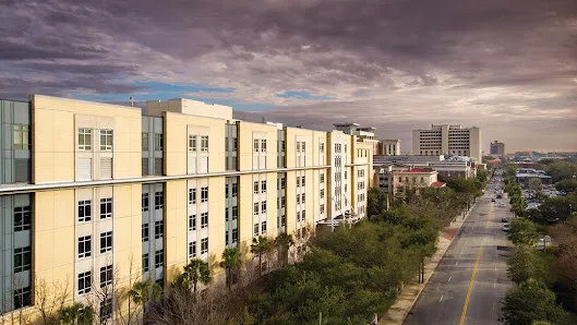 Roper Hospital | Roper St. Francis Healthcare