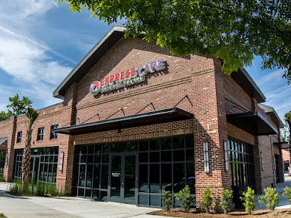 Roper St. Francis Express Care