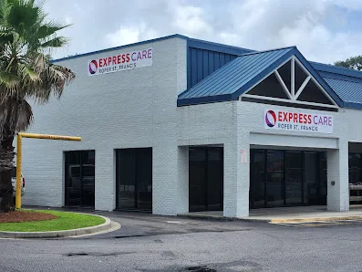 Roper St. Francis Express Care