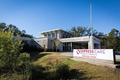 Roper St. Francis Express Care