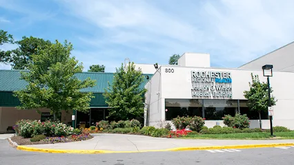 RRH Urgent Care primary photo