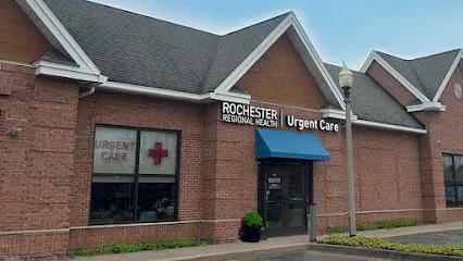 RRH Urgent Care primary photo