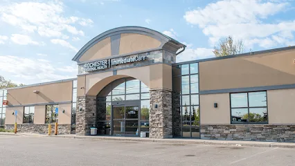 RRH Urgent Care primary photo