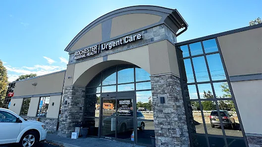 RRH Urgent Care