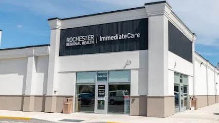 RRH Urgent Care primary photo