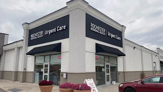 RRH Urgent Care