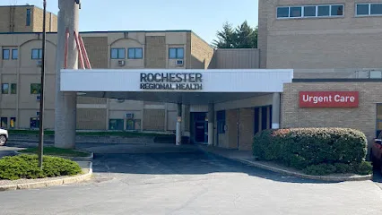 RRH Urgent Care primary photo