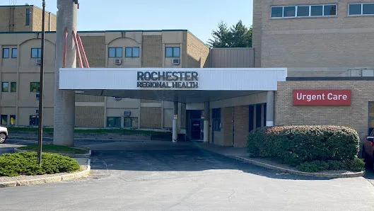 RRH Urgent Care