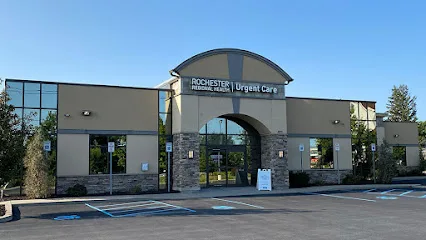 RRH Urgent Care primary photo