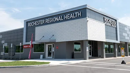 RRH Urgent Care - Penfield primary photo