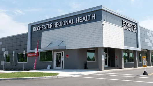 RRH Urgent Care - Penfield