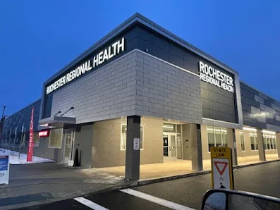 RRH Urgent Care - Penfield