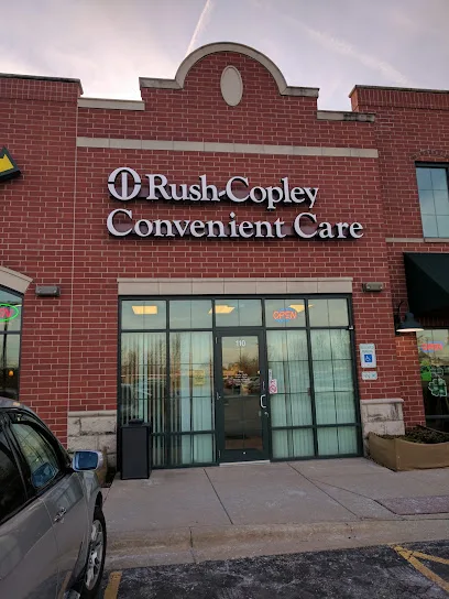 Rush Convenient Care primary photo
