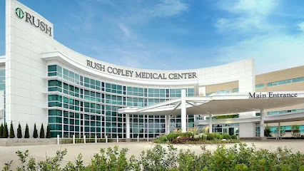 Rush Copley Medical Center primary photo