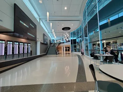 Rush Copley Medical Center