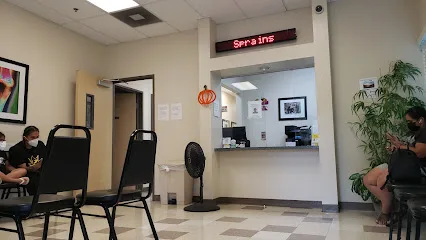 Sacramento Urgent Care primary photo