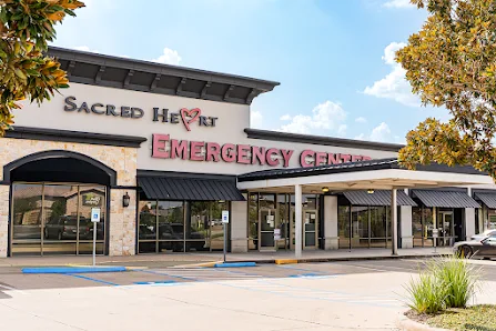 Sacred Heart Emergency Center - Emergency Room in Houston, TX