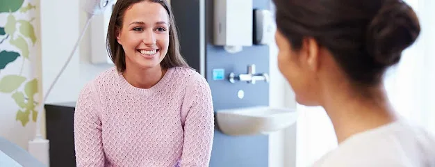 Sahara West Urgent Care & Wellness primary photo