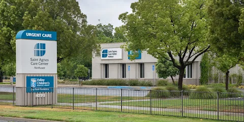 Saint Agnes Urgent Care Northwest primary photo