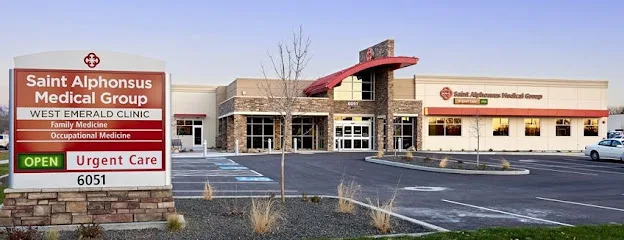 Saint Alphonsus Urgent Care Emerald Clinic primary photo