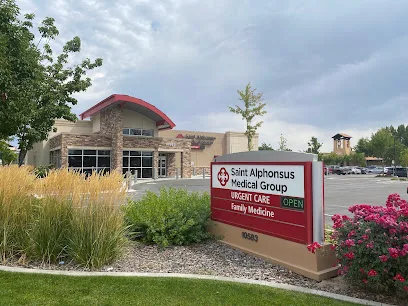 Saint Alphonsus Urgent Care Lake Hazel Clinic primary photo