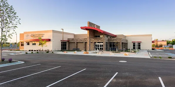 Saint Alphonsus Urgent Care Sister Catherine Way primary photo