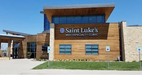Saint Luke's Urgent Care Shoal Creek primary photo