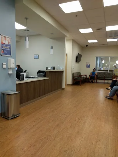 Saint Mary's Medical Group - NW Reno primary photo